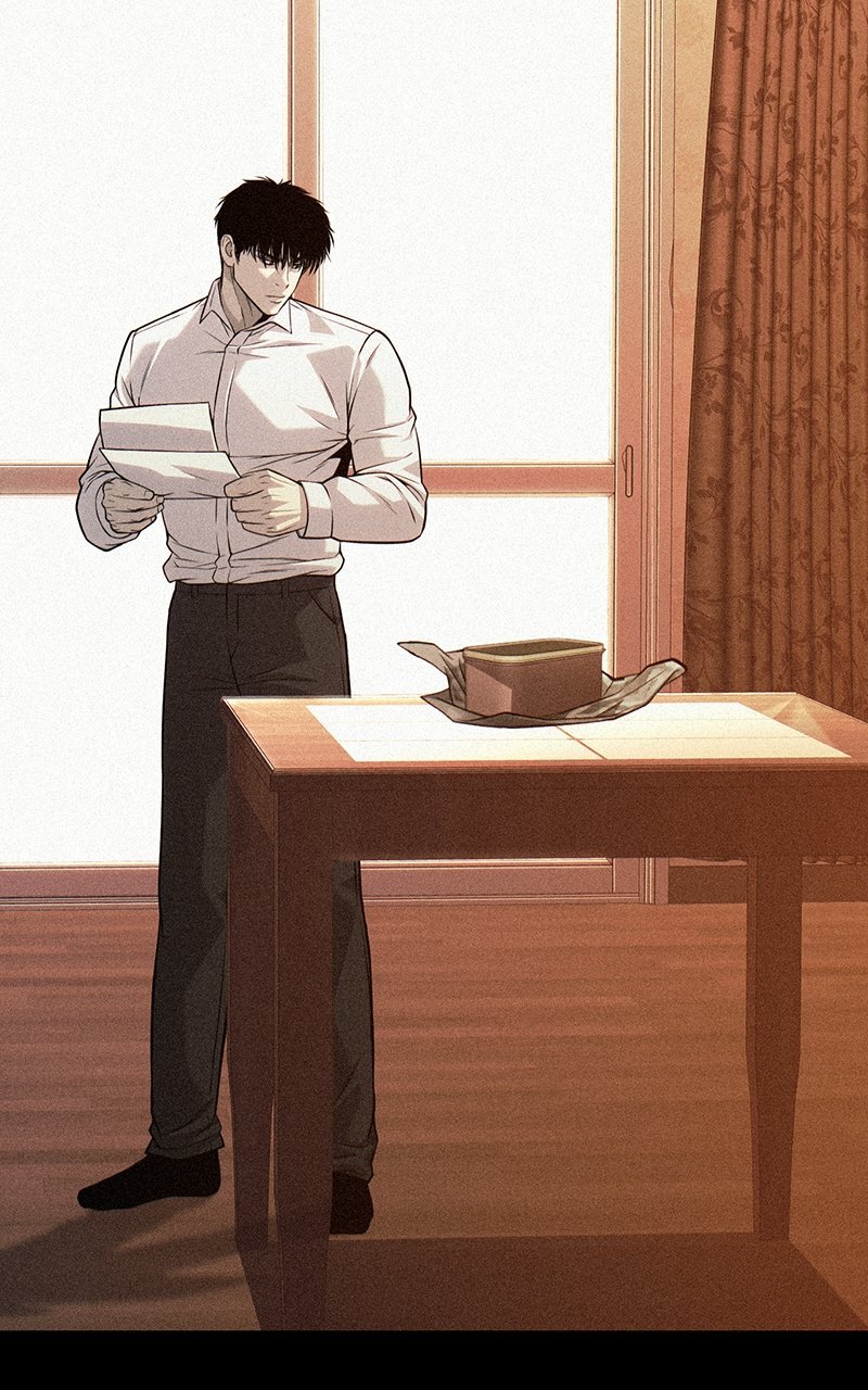 Son’s Retribution - Chapter 40 Page 128