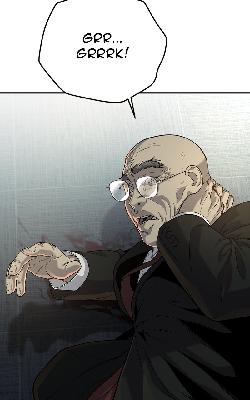 Son’s Retribution - Chapter 40 Page 13