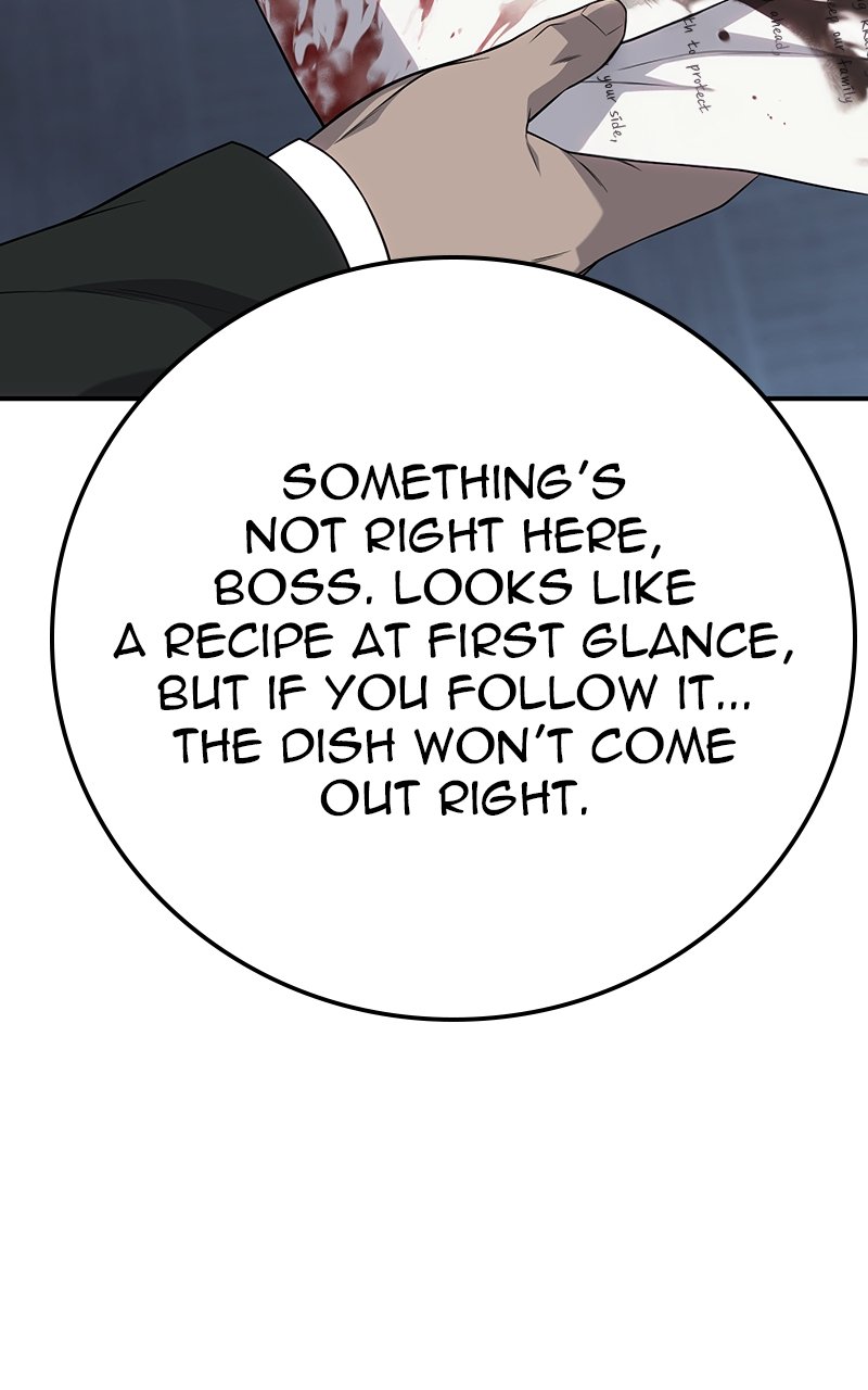 Son’s Retribution - Chapter 40 Page 131