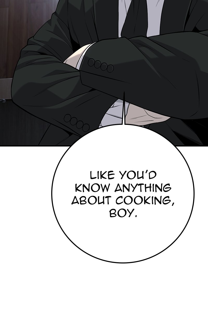 Son’s Retribution - Chapter 40 Page 133