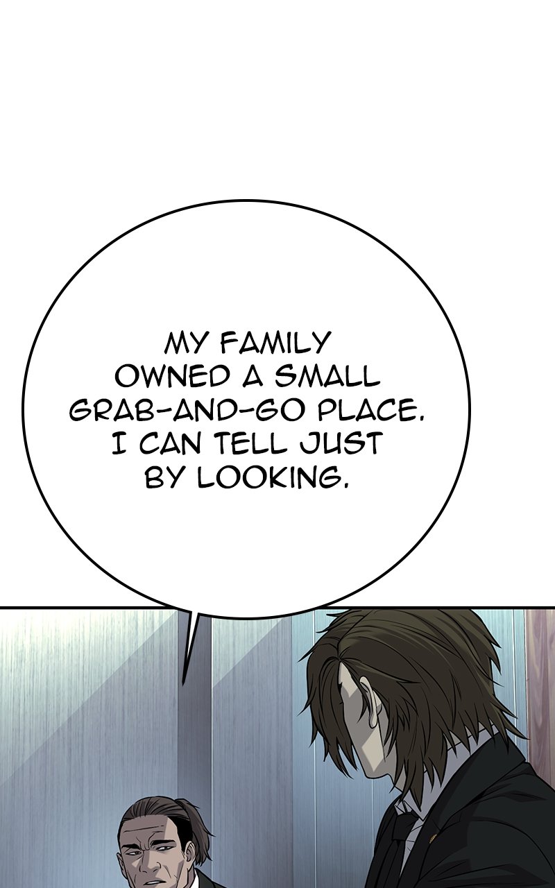 Son’s Retribution - Chapter 40 Page 134