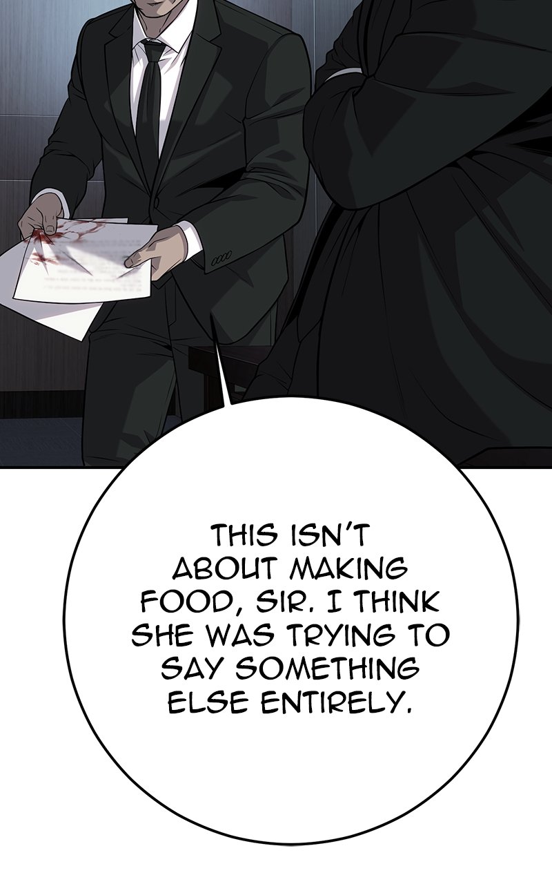 Son’s Retribution - Chapter 40 Page 135