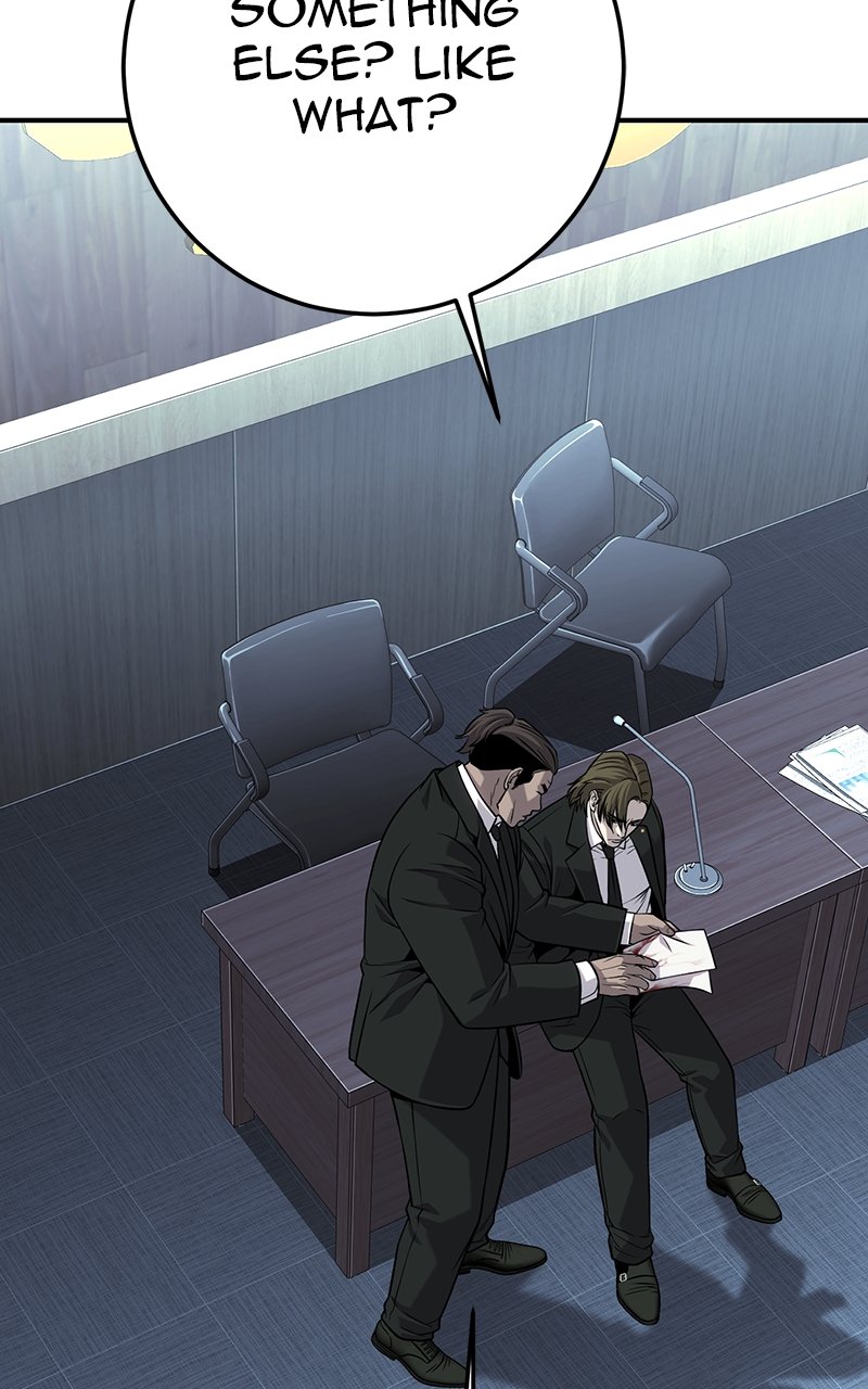 Son’s Retribution - Chapter 40 Page 137