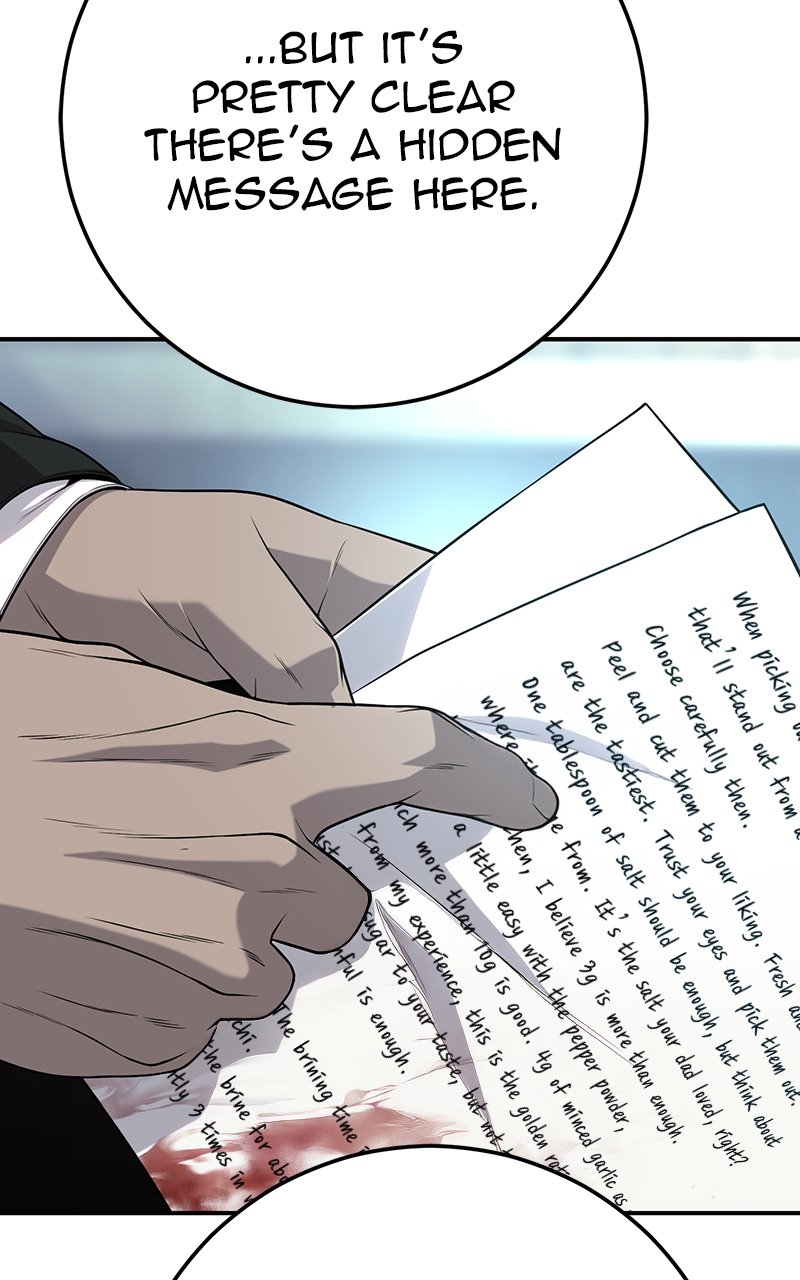 Son’s Retribution - Chapter 40 Page 139