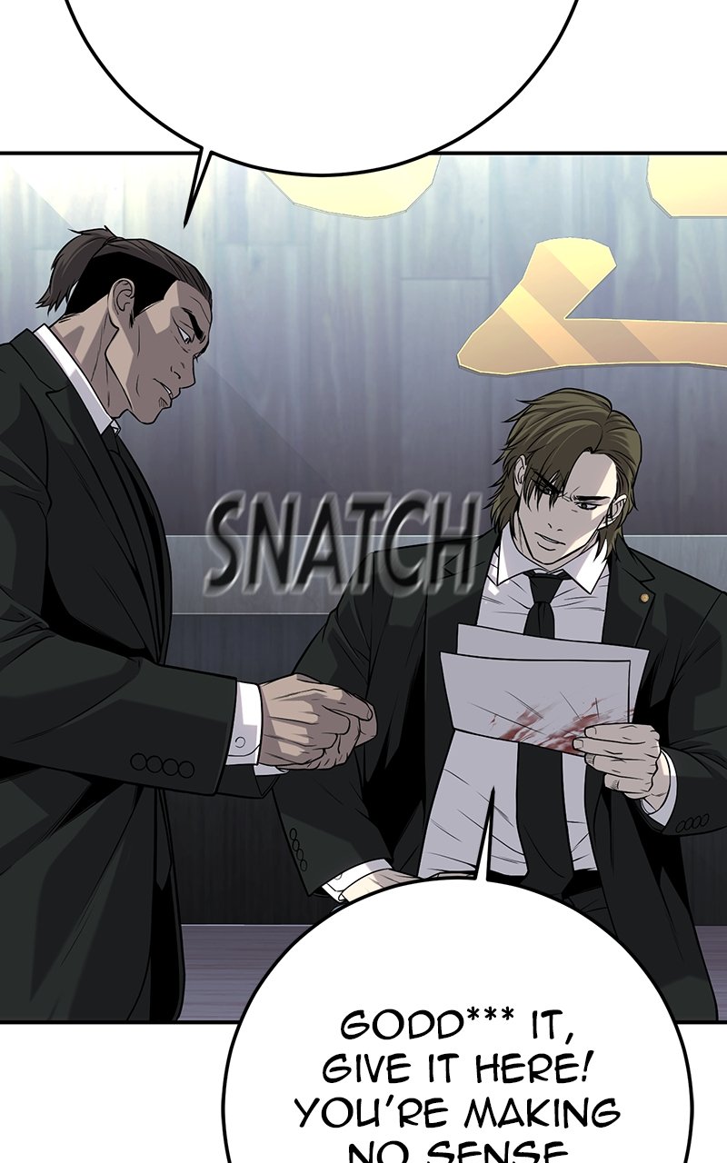 Son’s Retribution - Chapter 40 Page 141