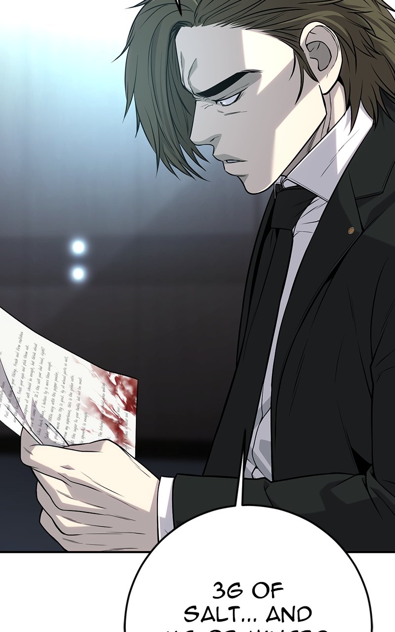 Son’s Retribution - Chapter 40 Page 143