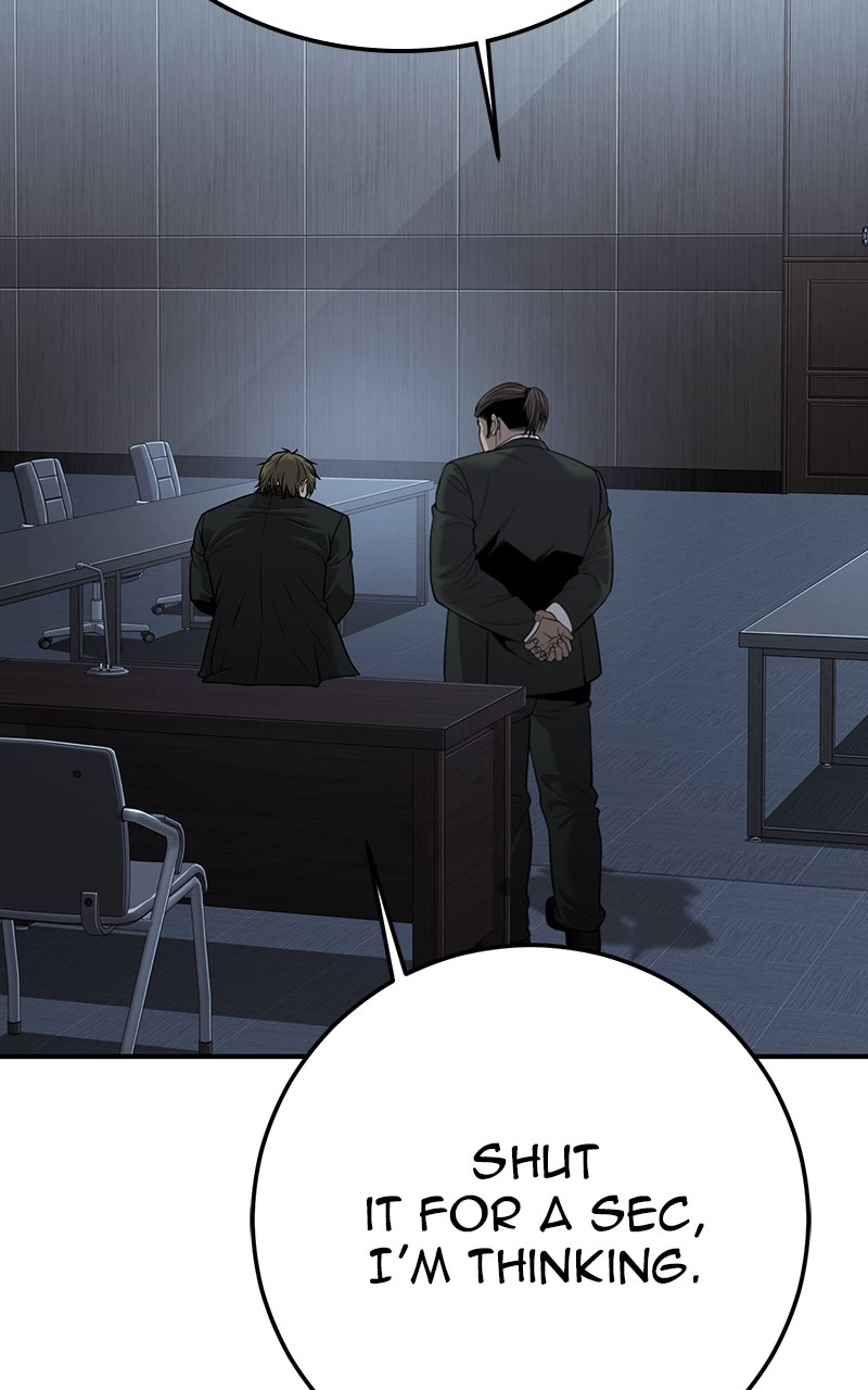 Son’s Retribution - Chapter 40 Page 145