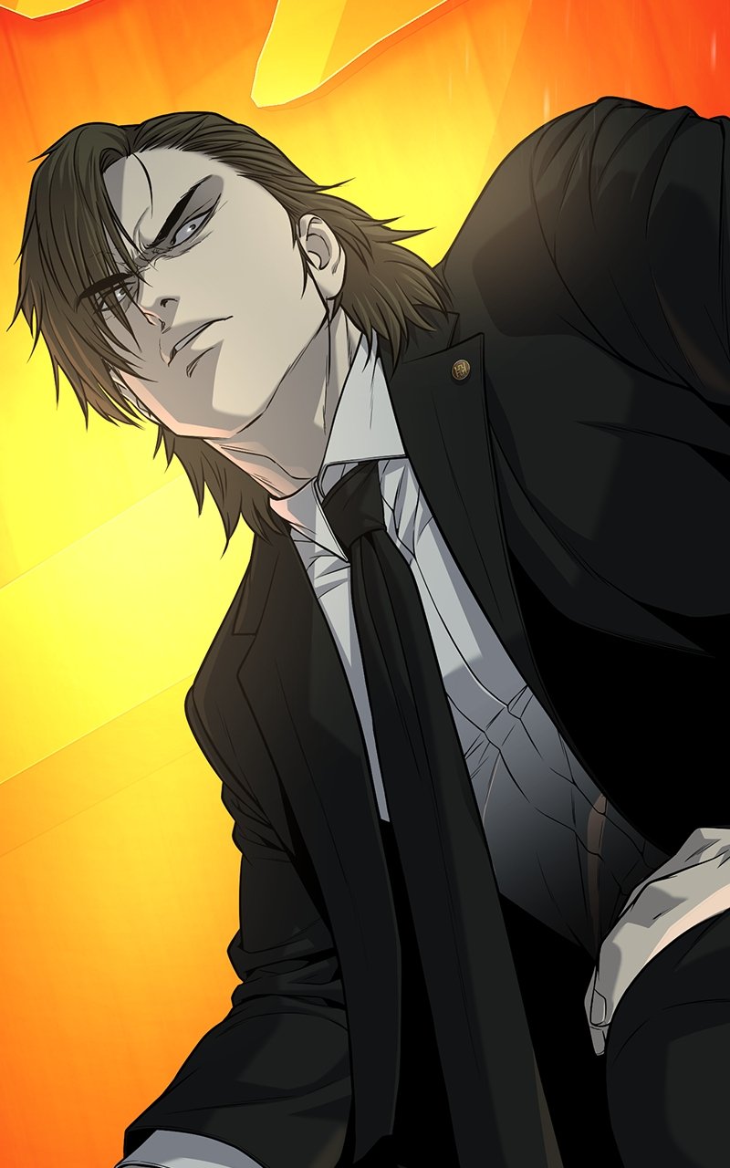 Son’s Retribution - Chapter 40 Page 16