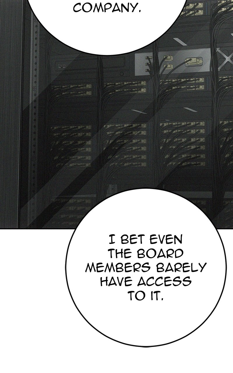 Son’s Retribution - Chapter 40 Page 164