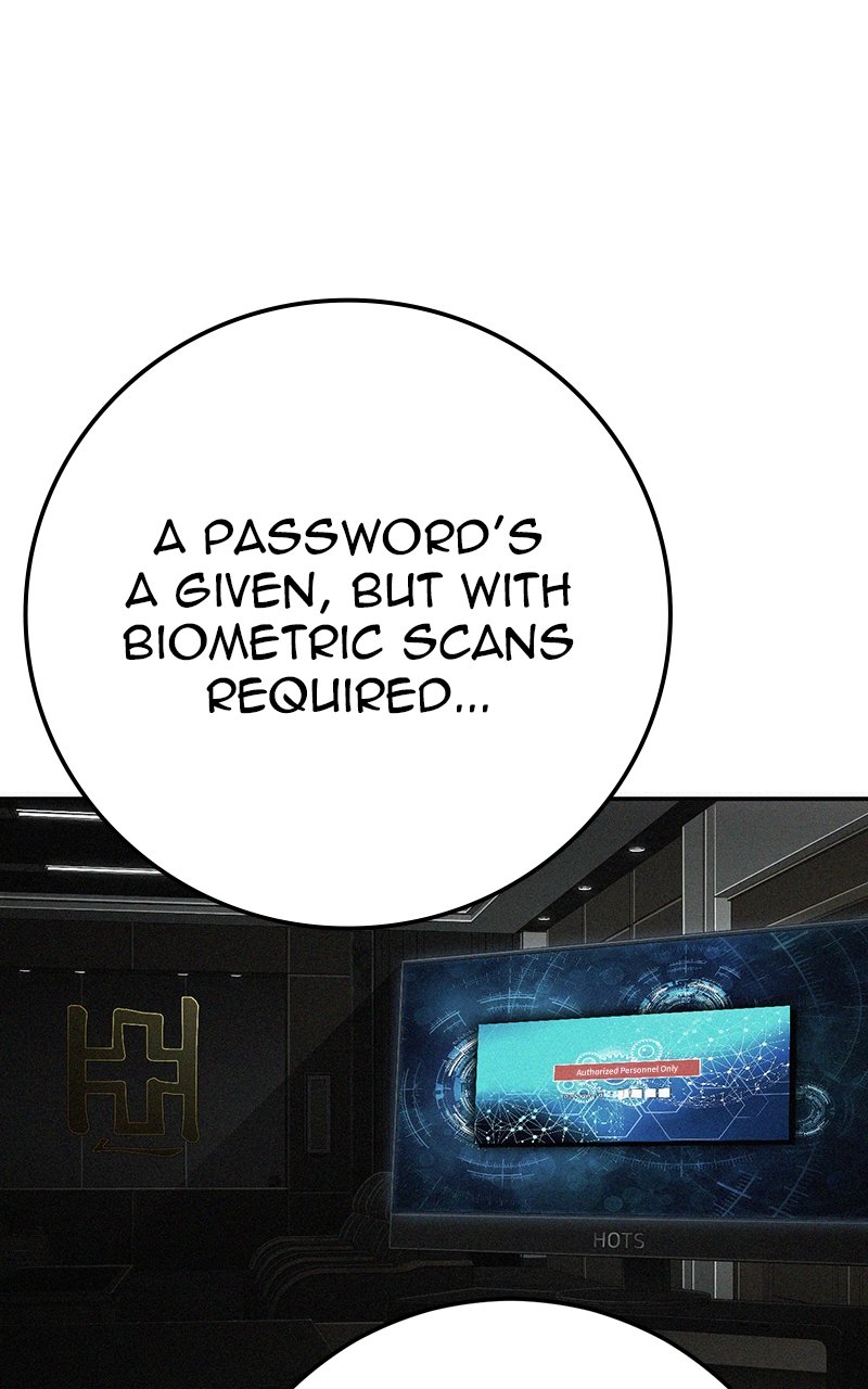 Son’s Retribution - Chapter 40 Page 165