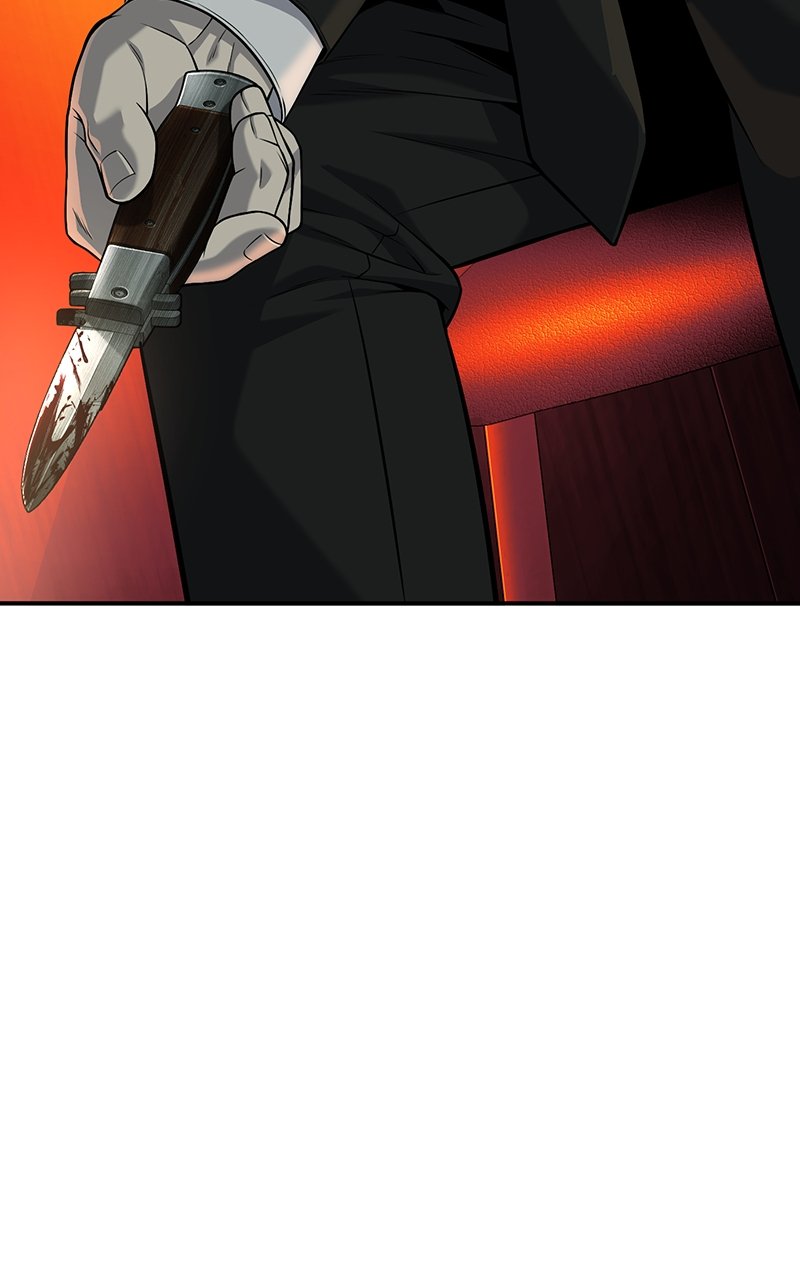 Son’s Retribution - Chapter 40 Page 17