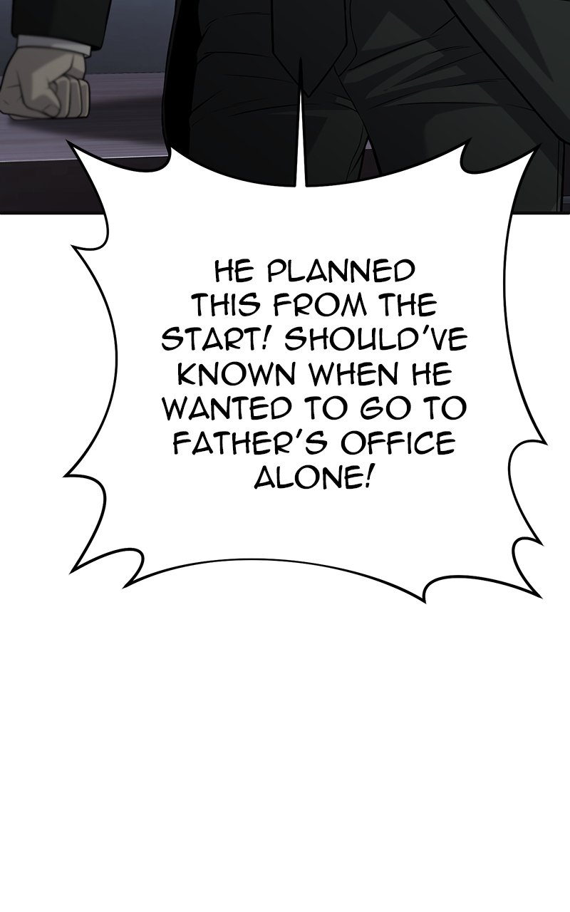 Son’s Retribution - Chapter 40 Page 188