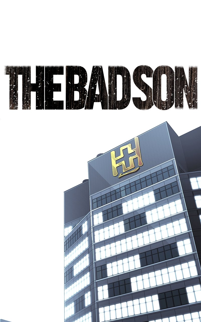 Son’s Retribution - Chapter 40 Page 19