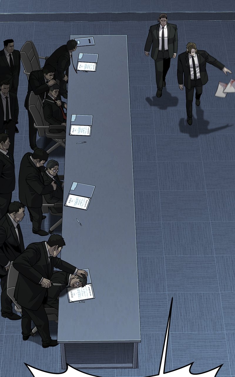 Son’s Retribution - Chapter 40 Page 190