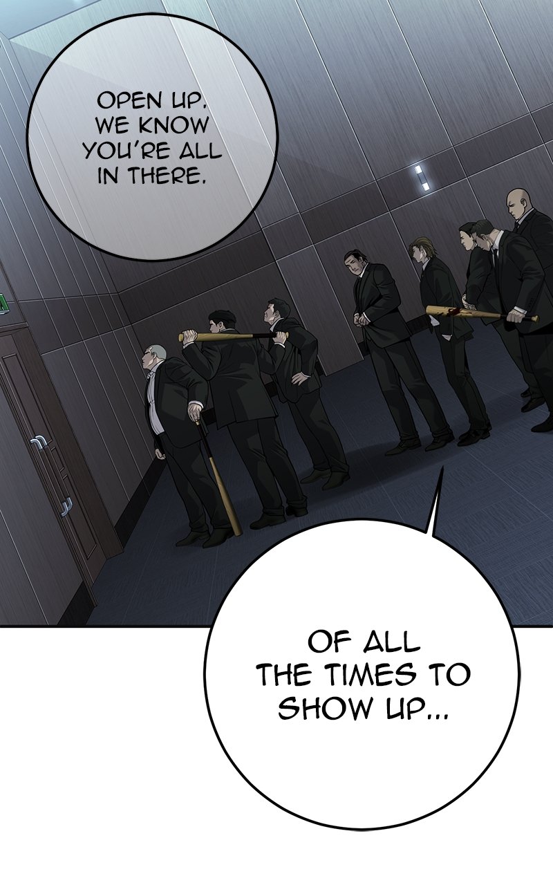 Son’s Retribution - Chapter 40 Page 196