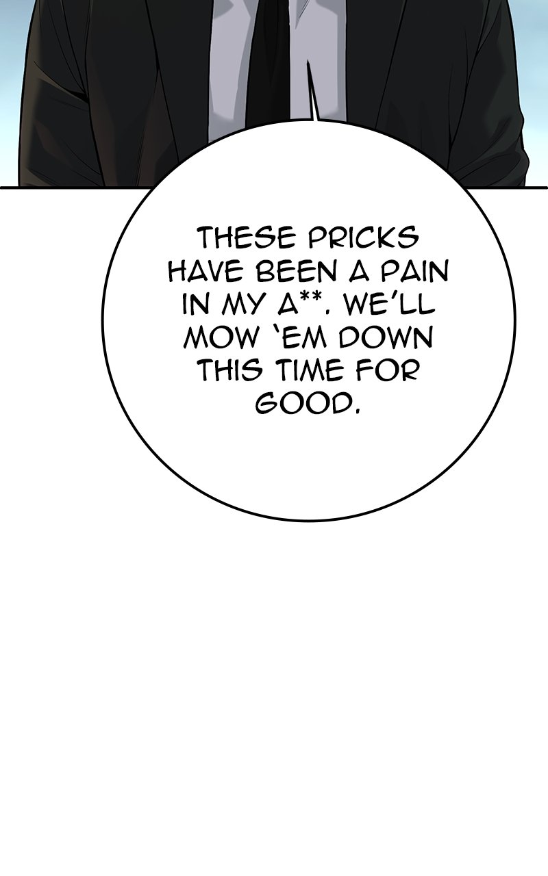 Son’s Retribution - Chapter 40 Page 203