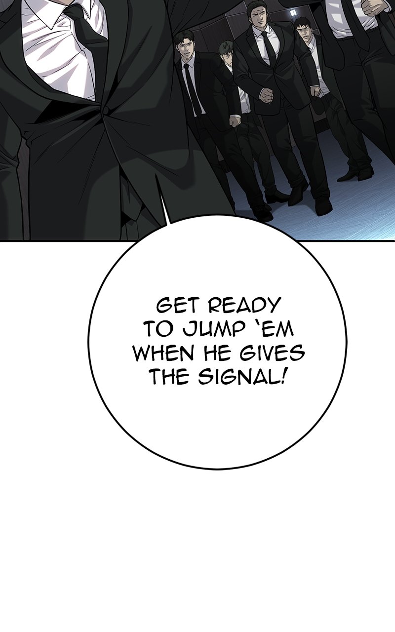 Son’s Retribution - Chapter 40 Page 205