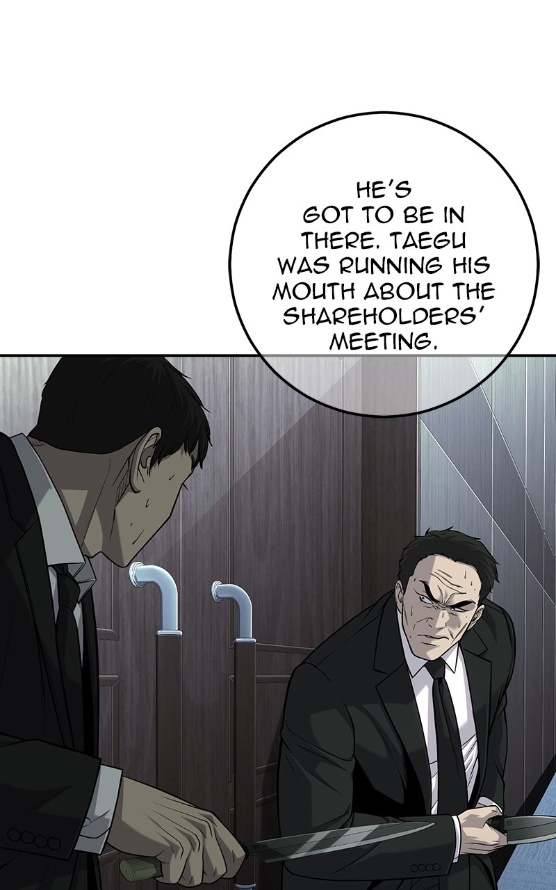 Son’s Retribution - Chapter 40 Page 210