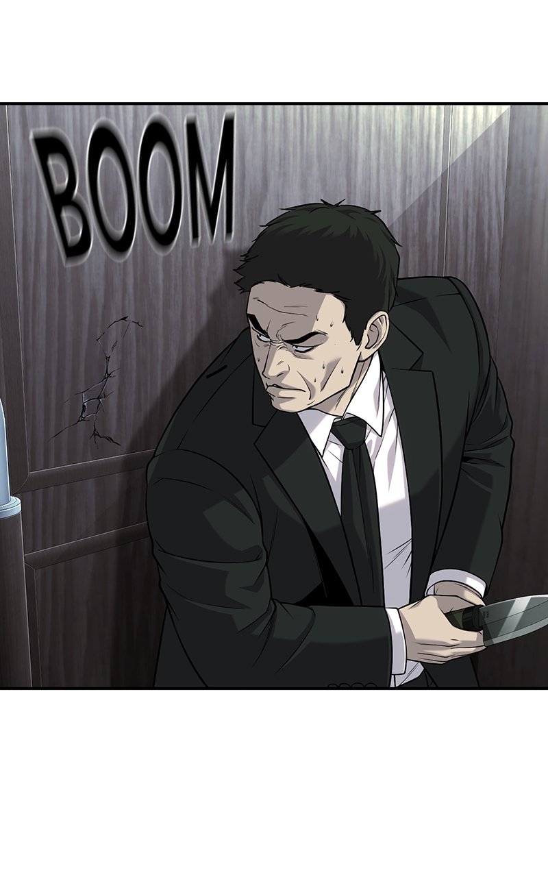 Son’s Retribution - Chapter 40 Page 214