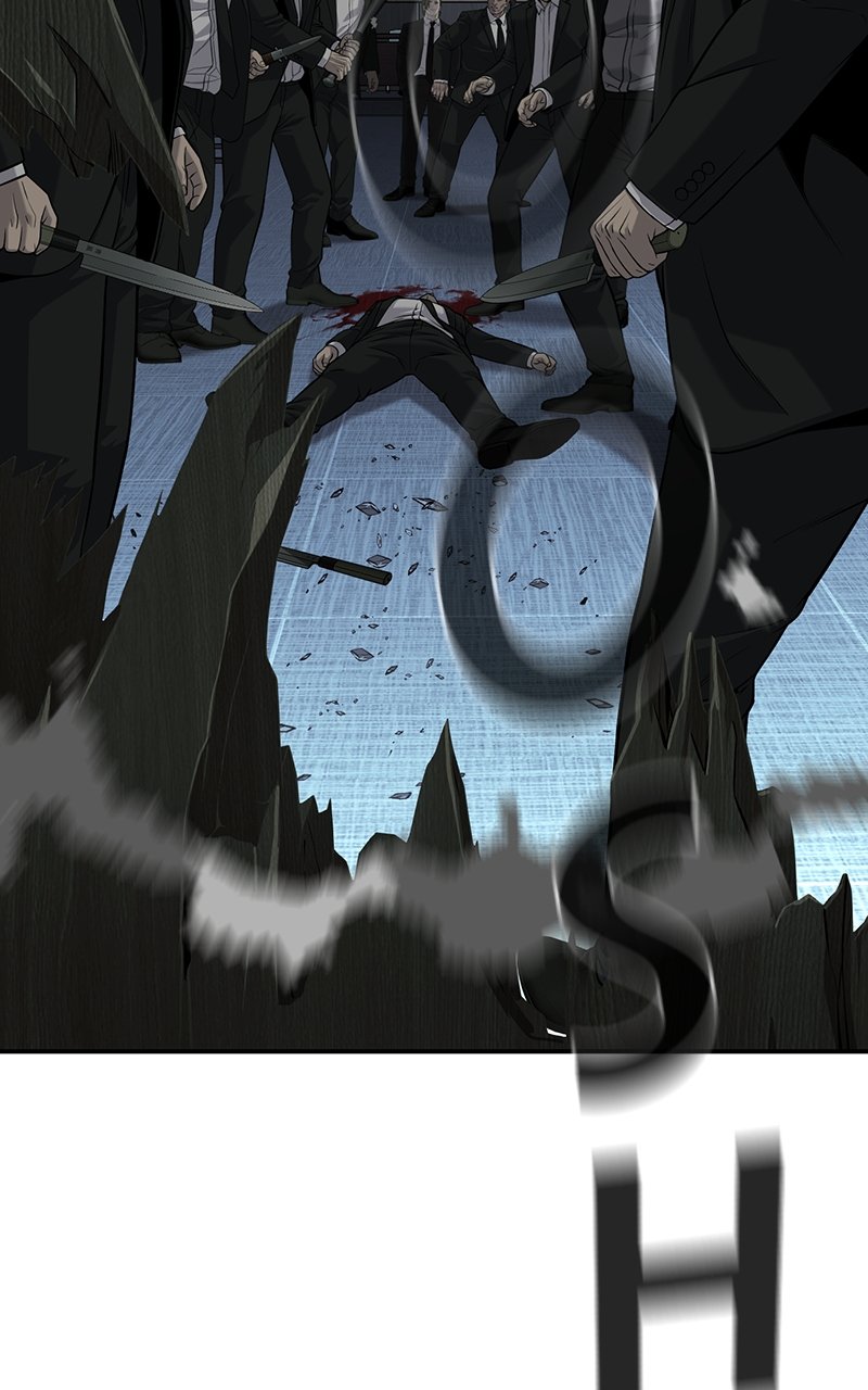 Son’s Retribution - Chapter 40 Page 222