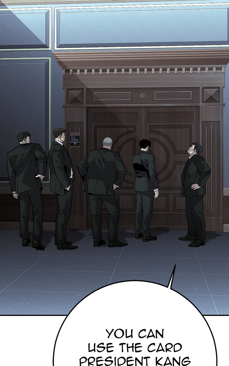 Son’s Retribution - Chapter 40 Page 24