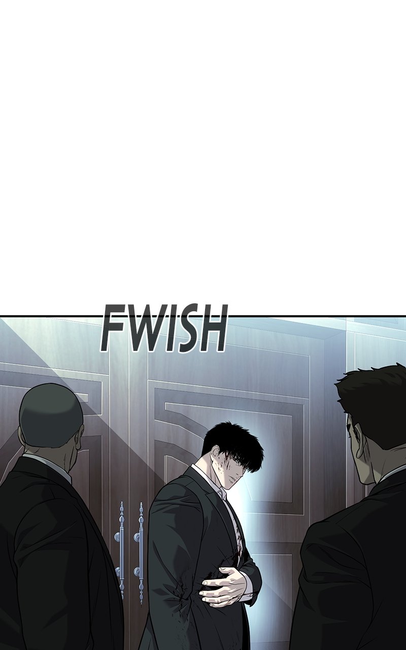 Son’s Retribution - Chapter 40 Page 27