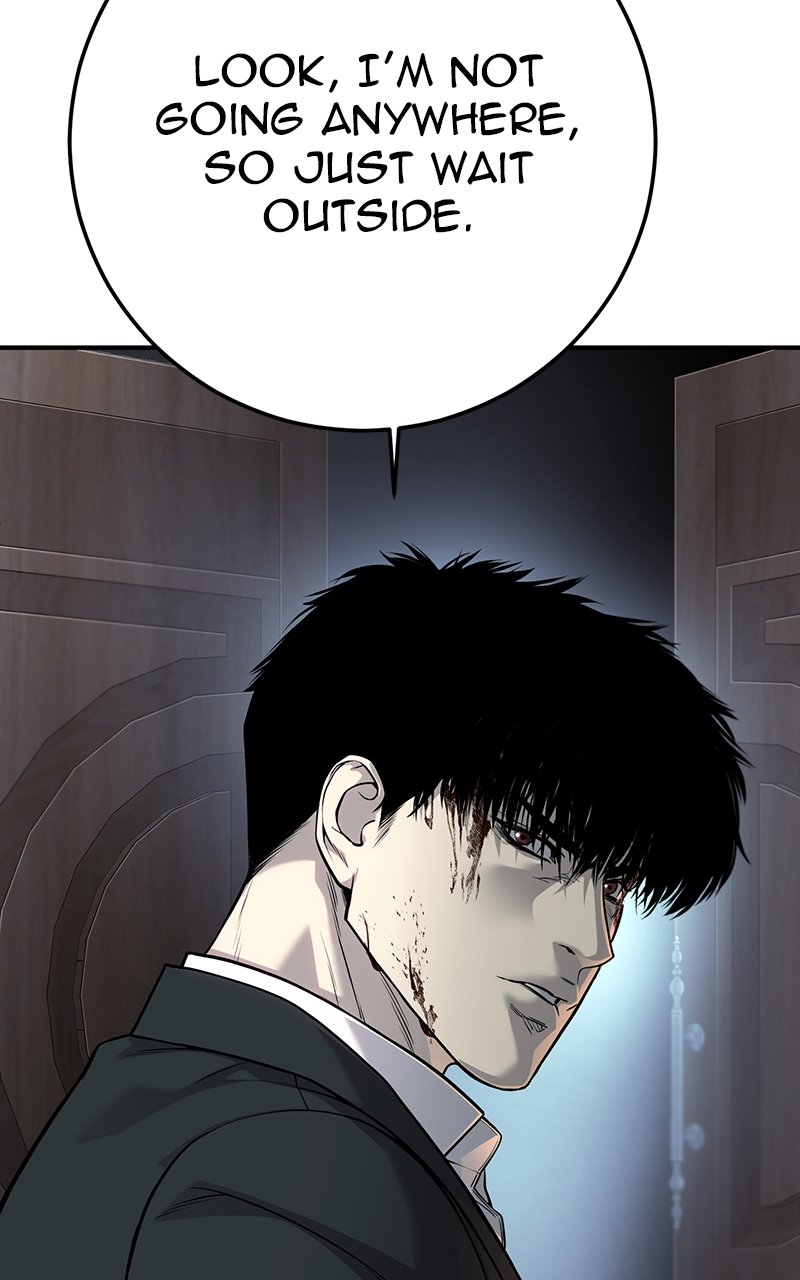 Son’s Retribution - Chapter 40 Page 29