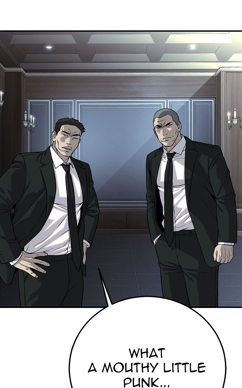 Son’s Retribution - Chapter 40 Page 33