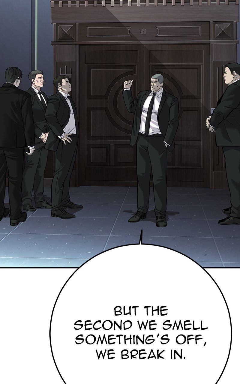 Son’s Retribution - Chapter 40 Page 35