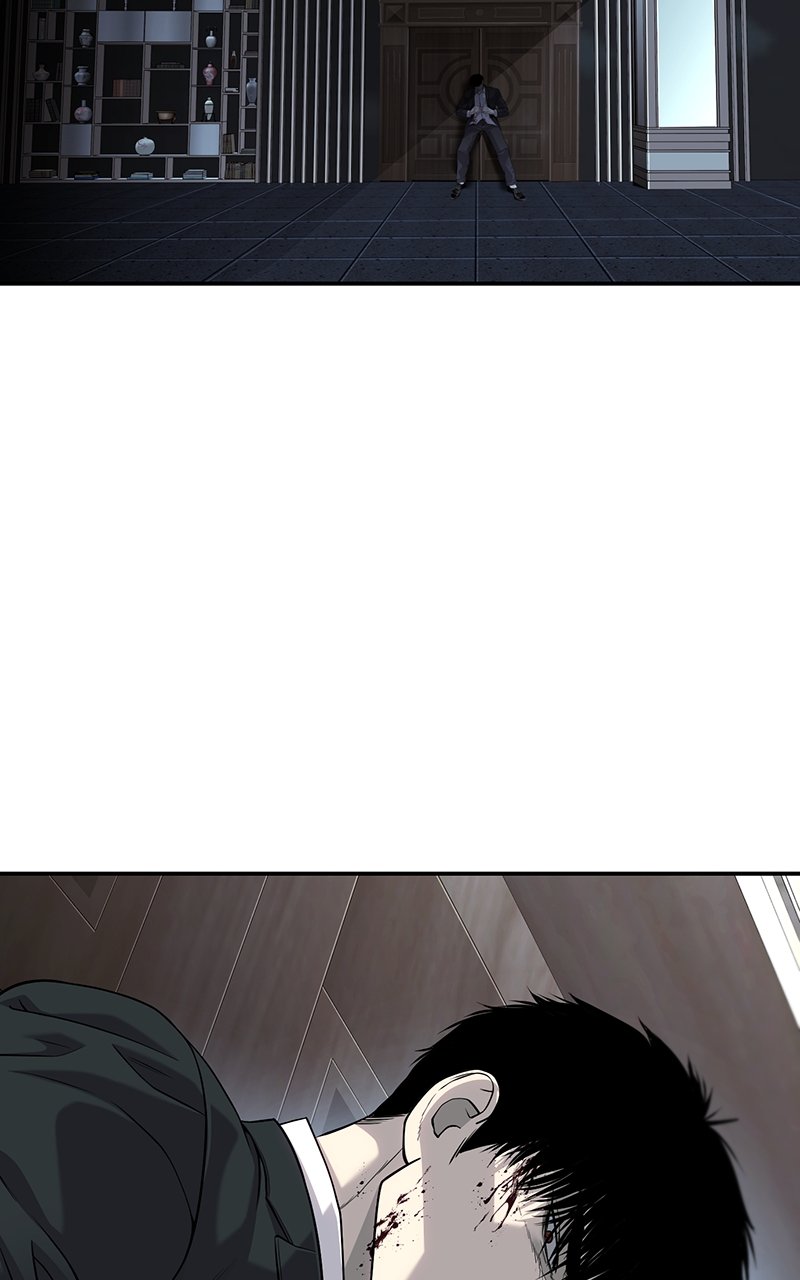 Son’s Retribution - Chapter 40 Page 37