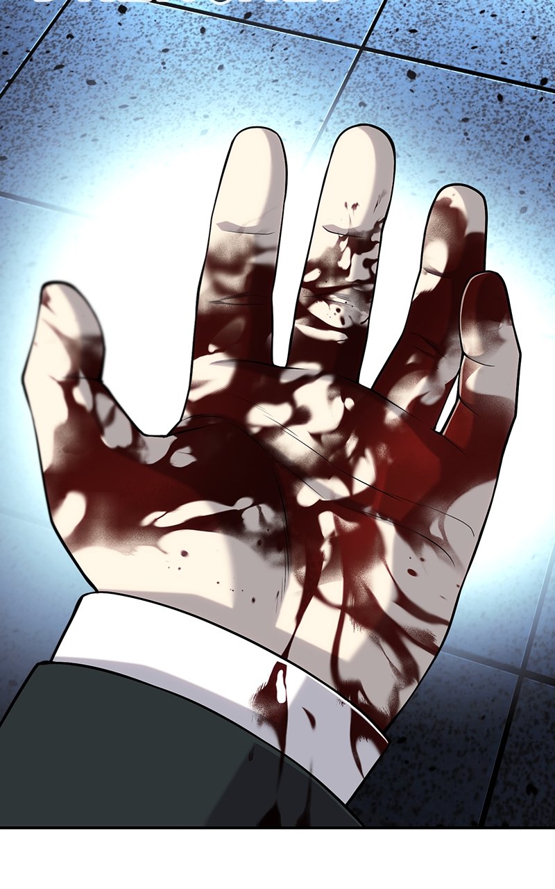 Son’s Retribution - Chapter 40 Page 40