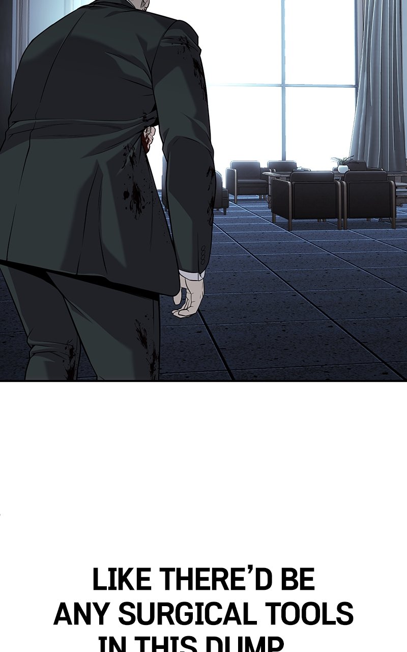 Son’s Retribution - Chapter 40 Page 42