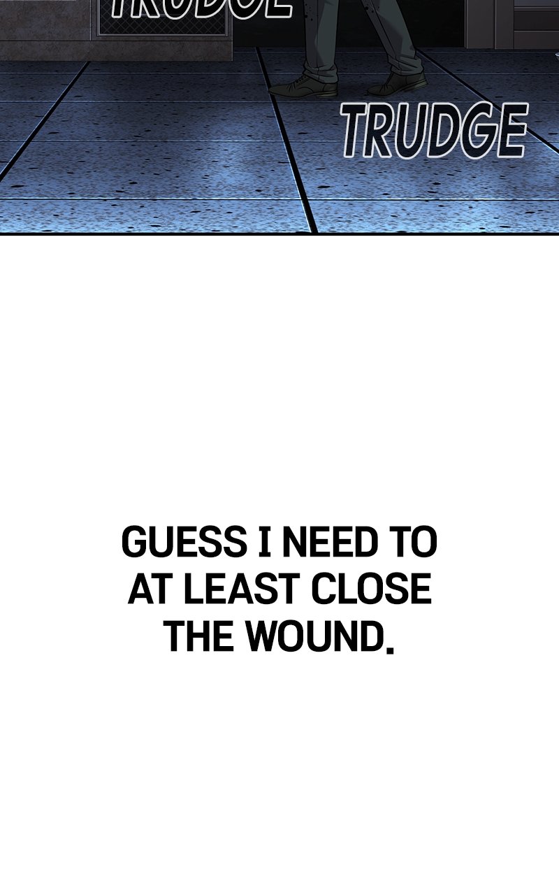 Son’s Retribution - Chapter 40 Page 44