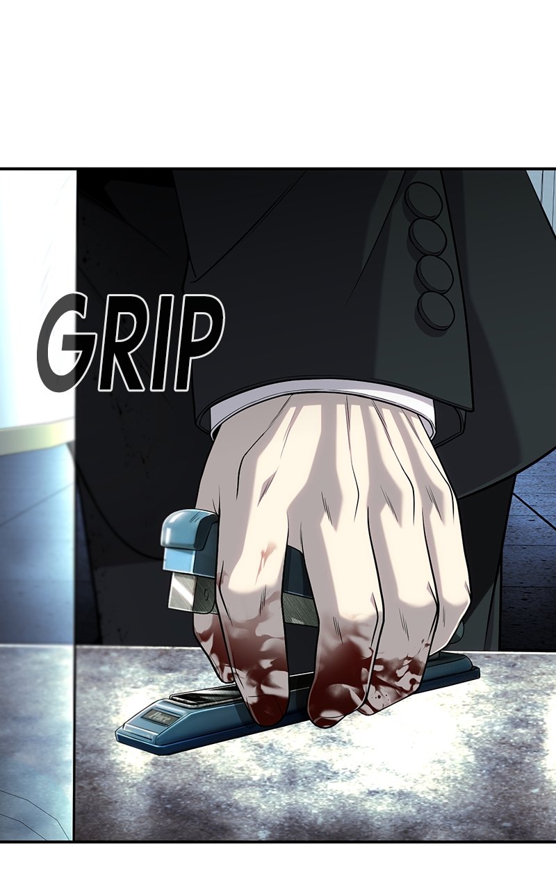 Son’s Retribution - Chapter 40 Page 45