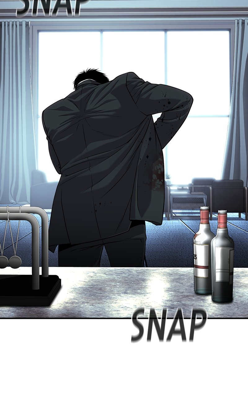 Son’s Retribution - Chapter 40 Page 47