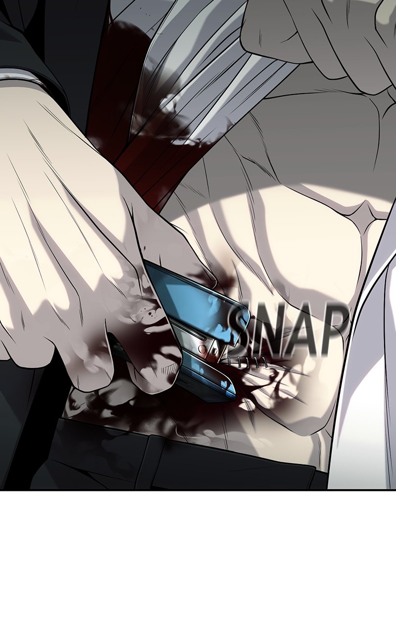 Son’s Retribution - Chapter 40 Page 49