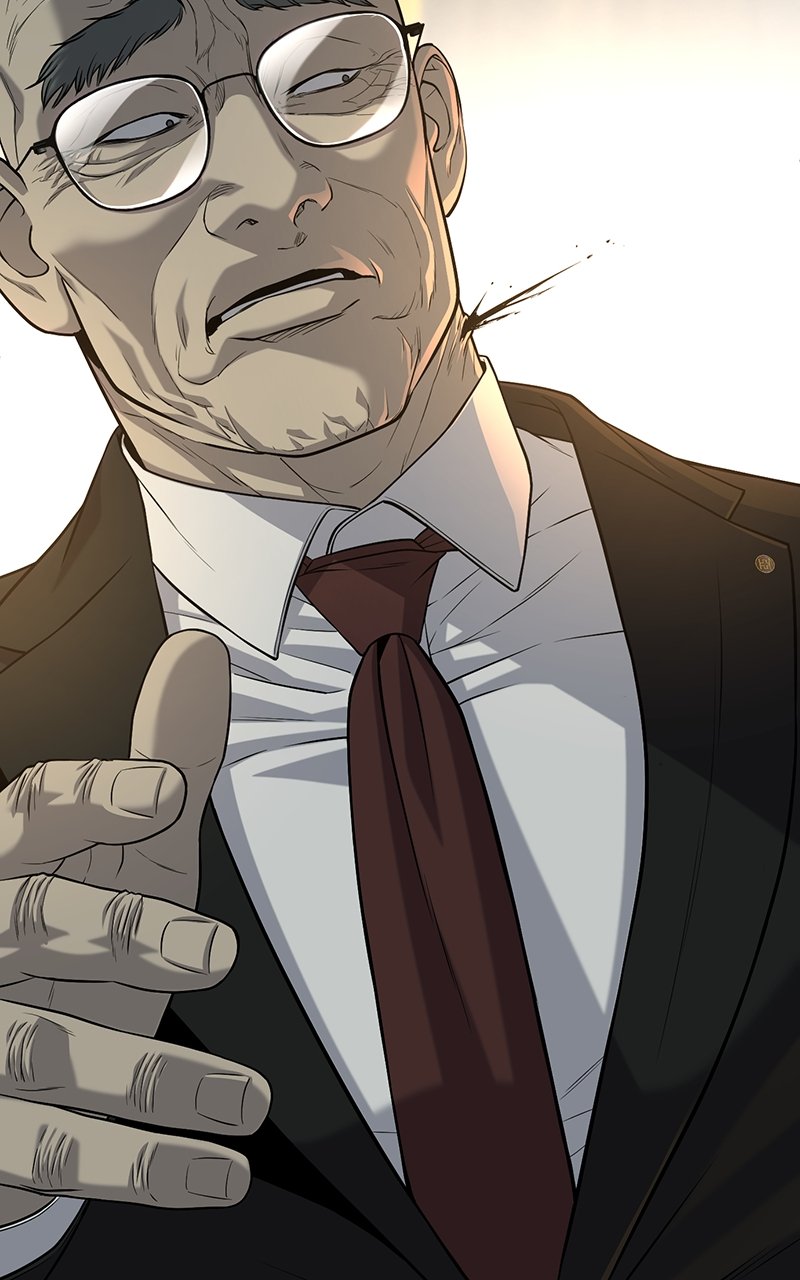 Son’s Retribution - Chapter 40 Page 5