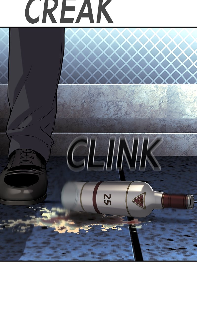 Son’s Retribution - Chapter 40 Page 58