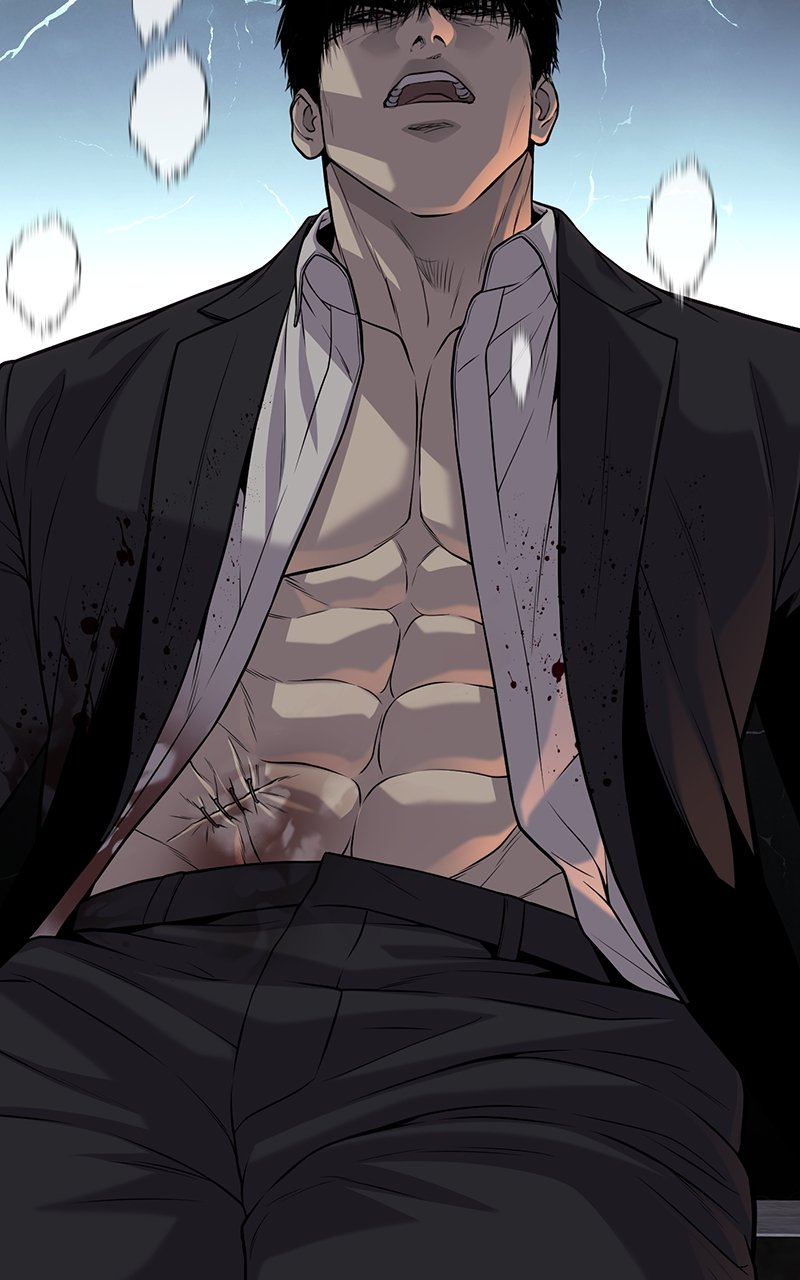 Son’s Retribution - Chapter 40 Page 60