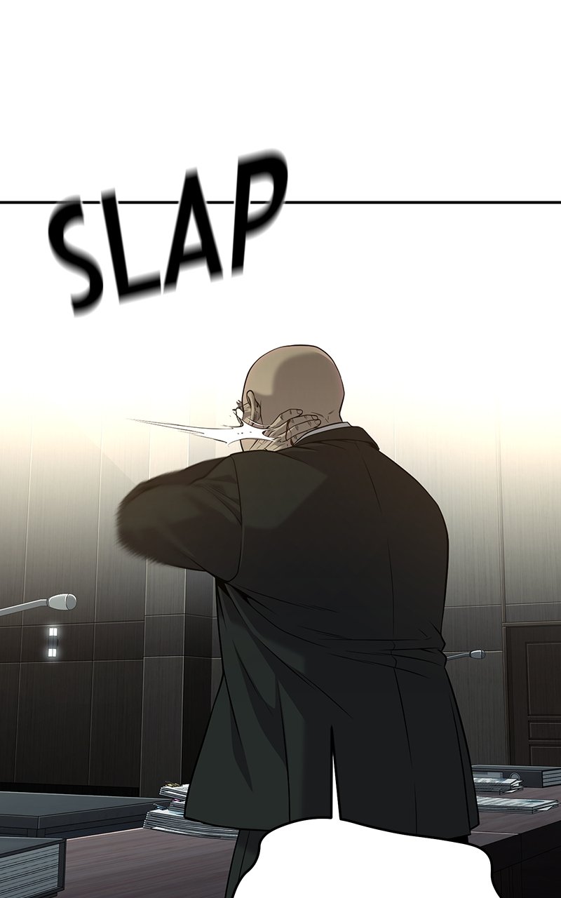 Son’s Retribution - Chapter 40 Page 7