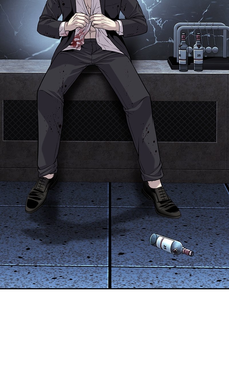 Son’s Retribution - Chapter 40 Page 71