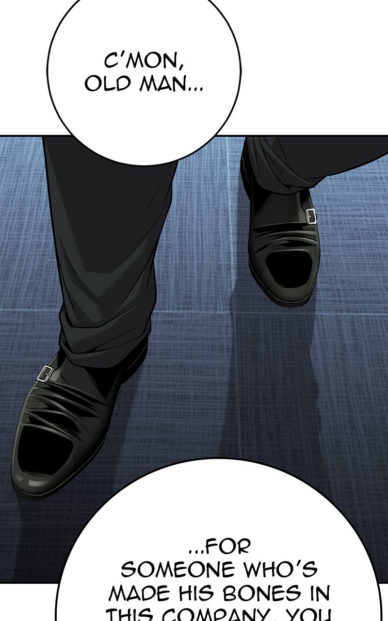 Son’s Retribution - Chapter 40 Page 77