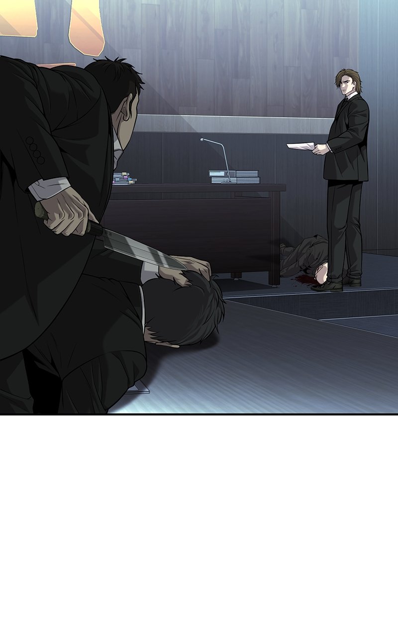 Son’s Retribution - Chapter 40 Page 86