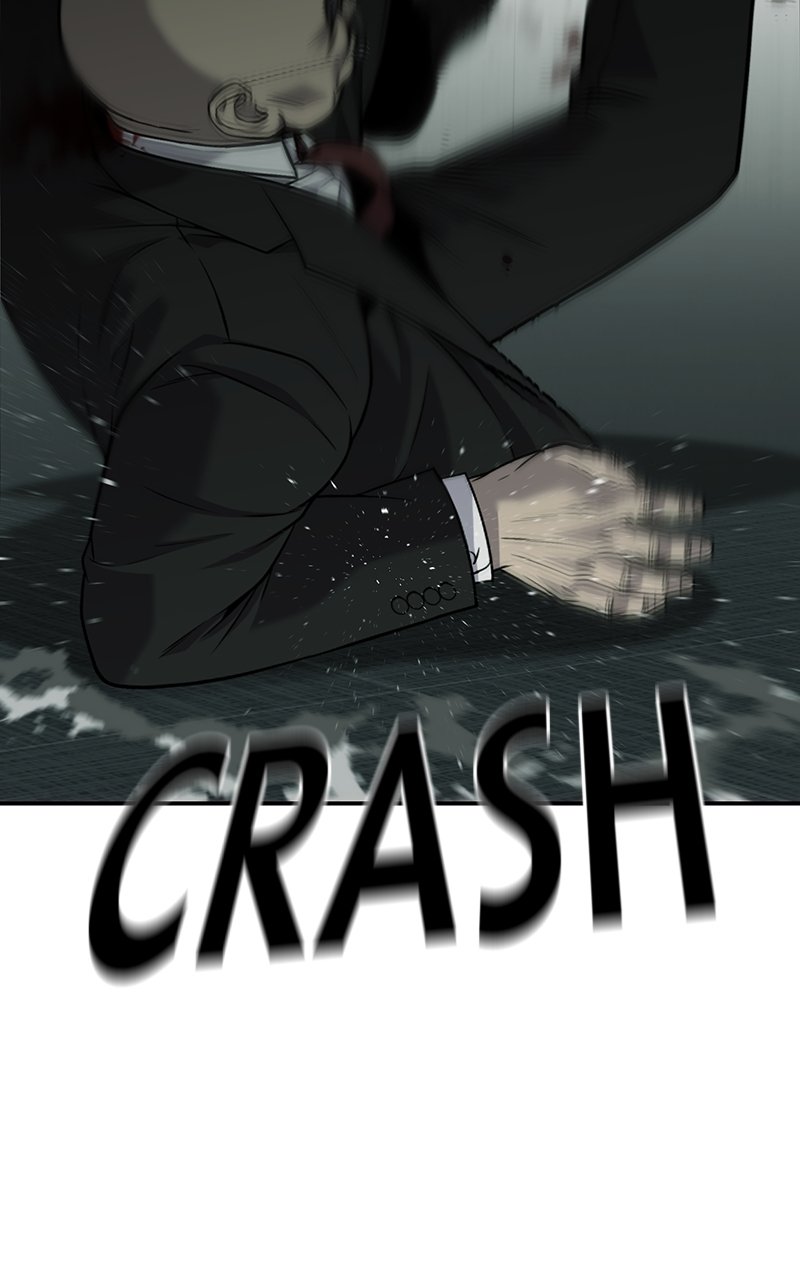 Son’s Retribution - Chapter 40 Page 9