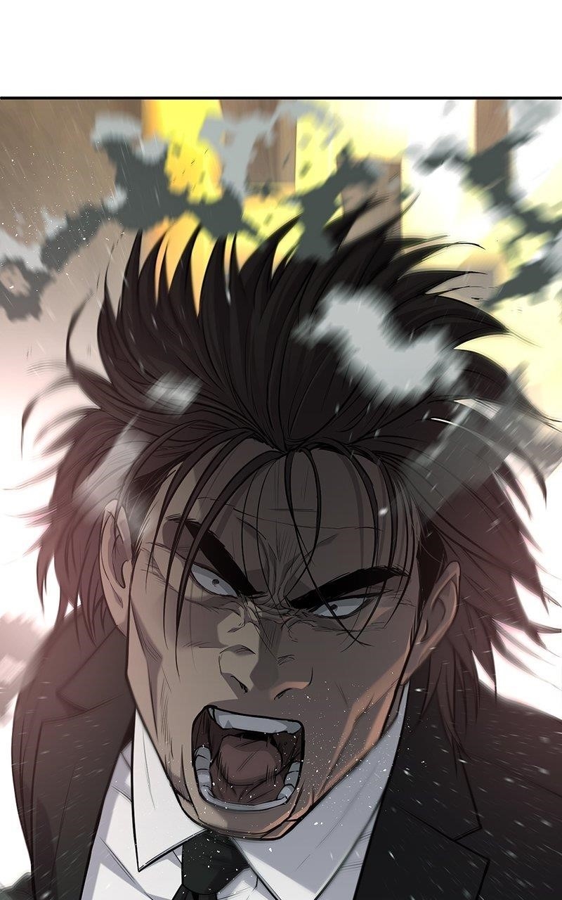 Son’s Retribution - Chapter 41 Page 124