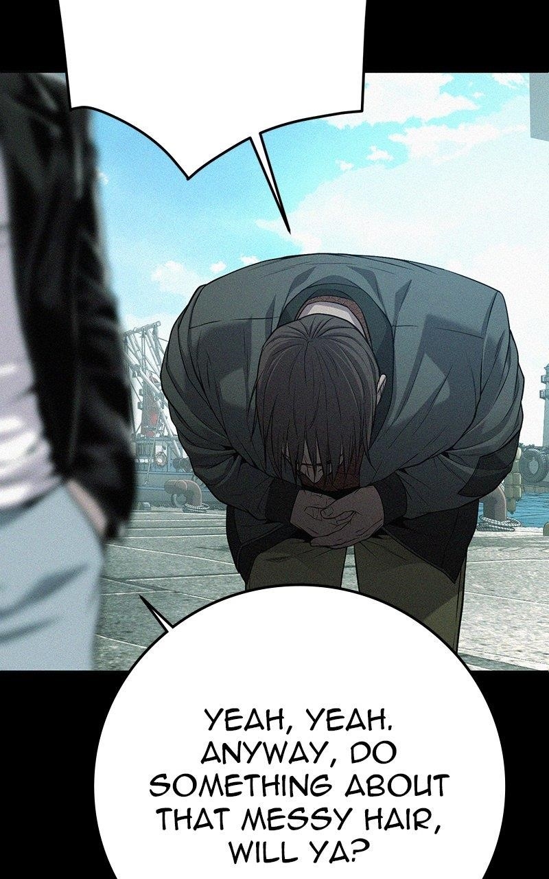 Son’s Retribution - Chapter 41 Page 184