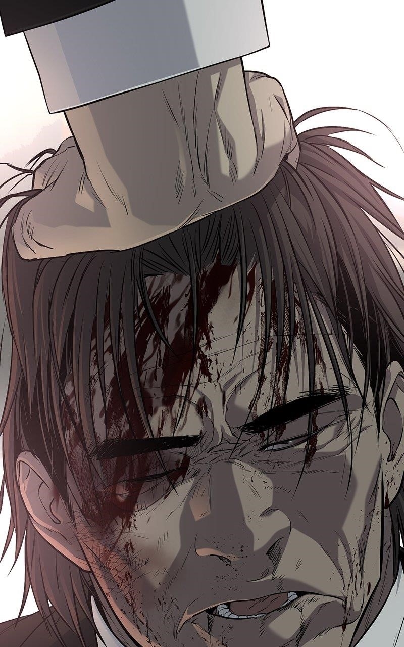 Son’s Retribution - Chapter 41 Page 193