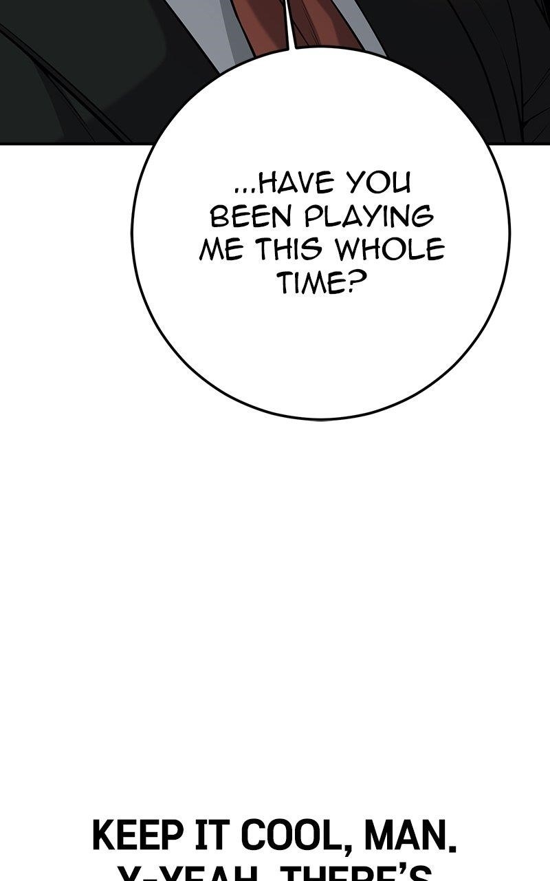 Son’s Retribution - Chapter 41 Page 34