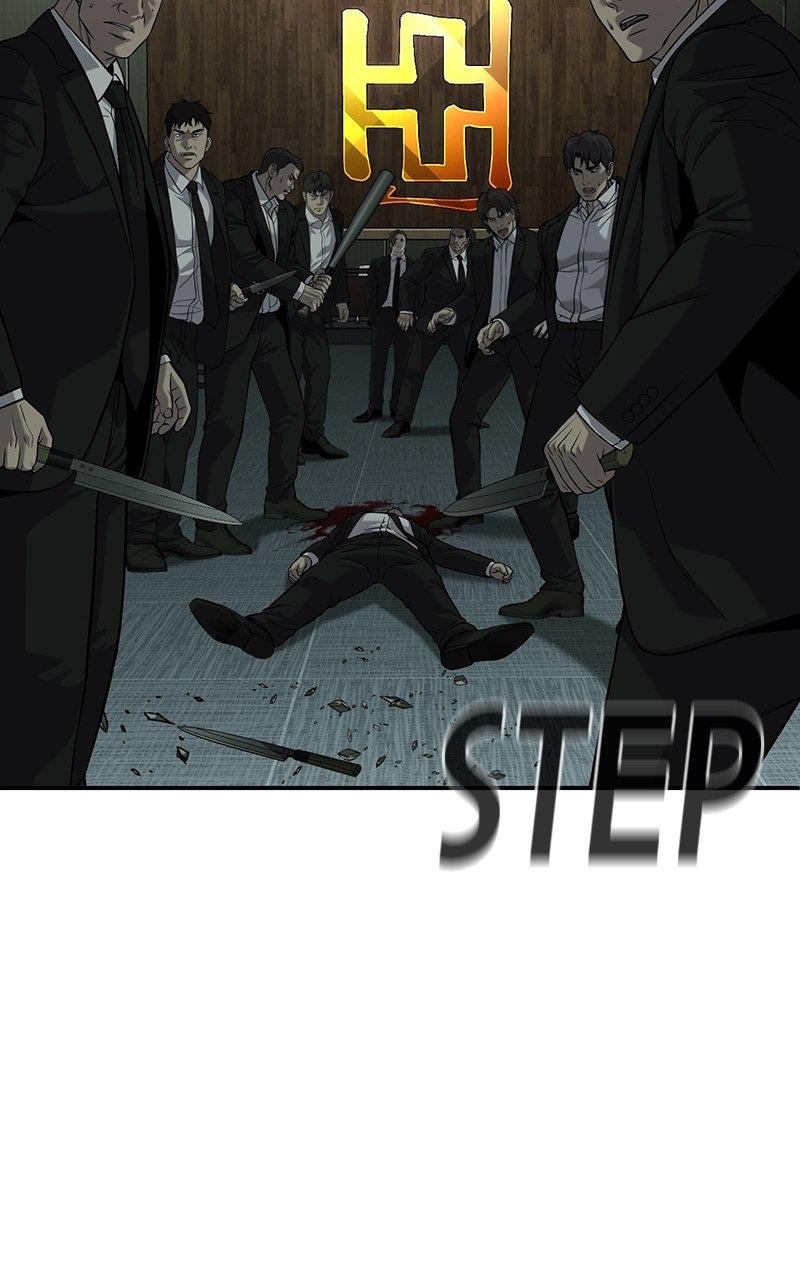 Son’s Retribution - Chapter 41 Page 4