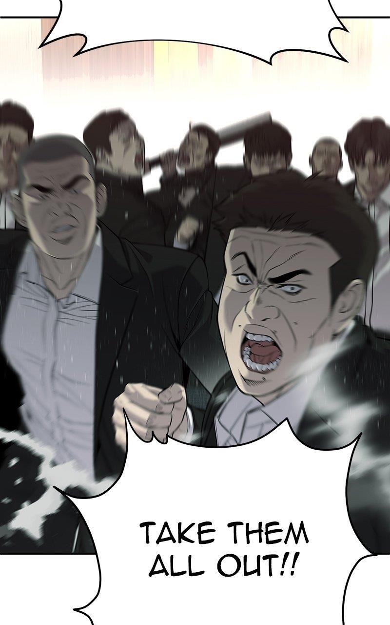 Son’s Retribution - Chapter 41 Page 58